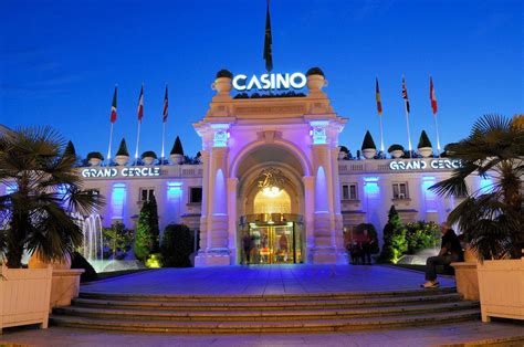  casino grand cercle